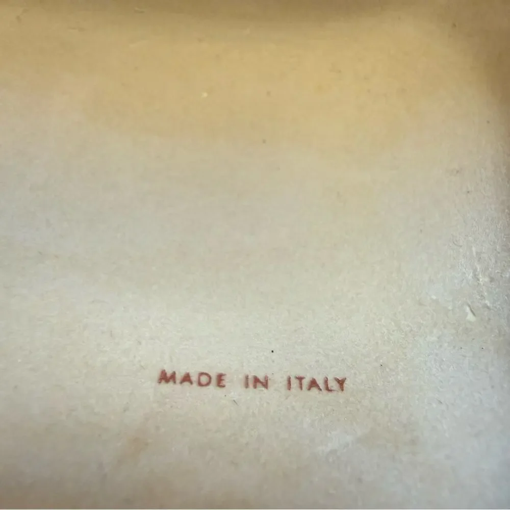 CHANEL vintage sunglasses case Authentic - Picture 5 of 7